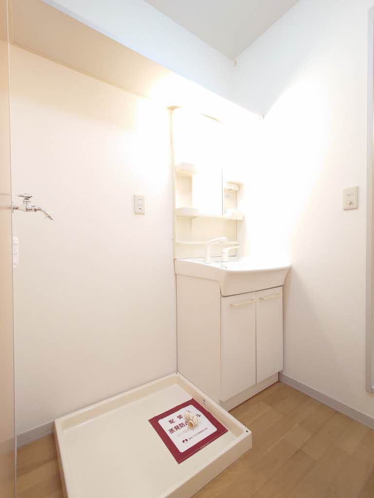 シュッテン・アンスバッハＡ 201号-15