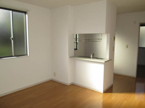 シュッテン・アンスバッハＢ 202号-3