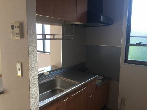 シュッテン・アンスバッハＢ 202号-4