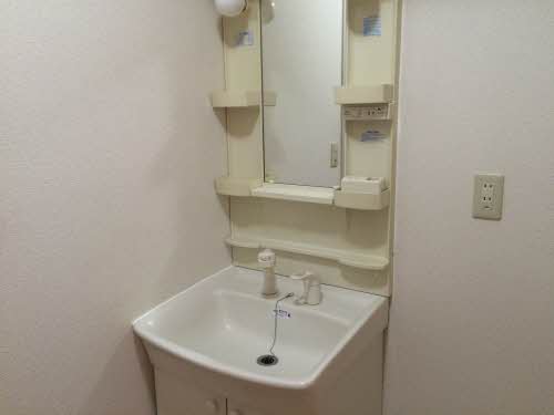 シュッテン・アンスバッハＢ 202号-7