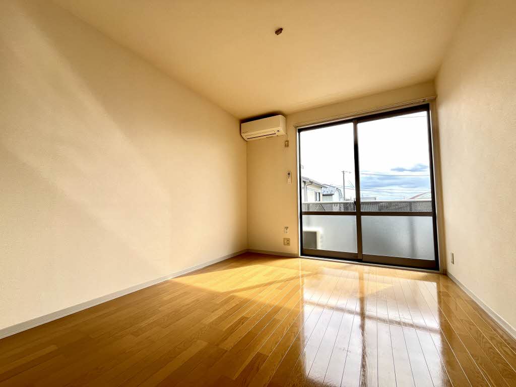 シュッテン・アンスバッハＣ 202号-2