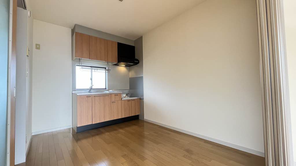 シュッテン・アンスバッハＣ 202号-4