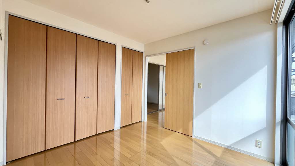 シュッテン・アンスバッハＣ 202号-9