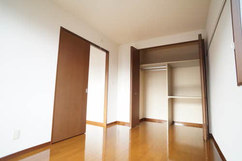 イー・ビーンズ雅 102号-7