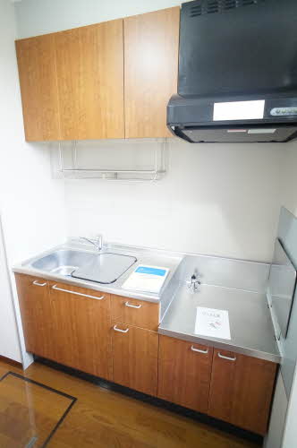 イー・ビーンズ雅 102号-9