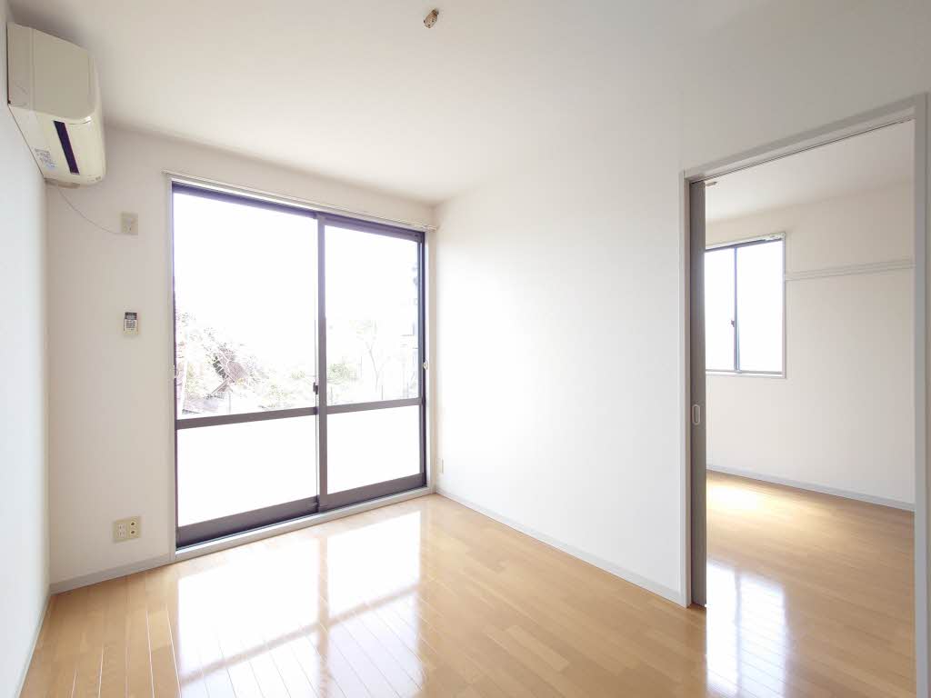 ピュアソウル諏訪 101号-2