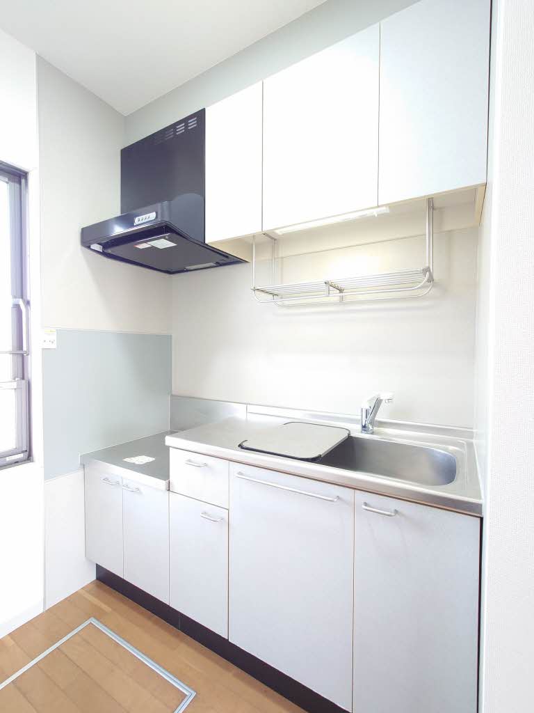 ピュアソウル諏訪 101号-4