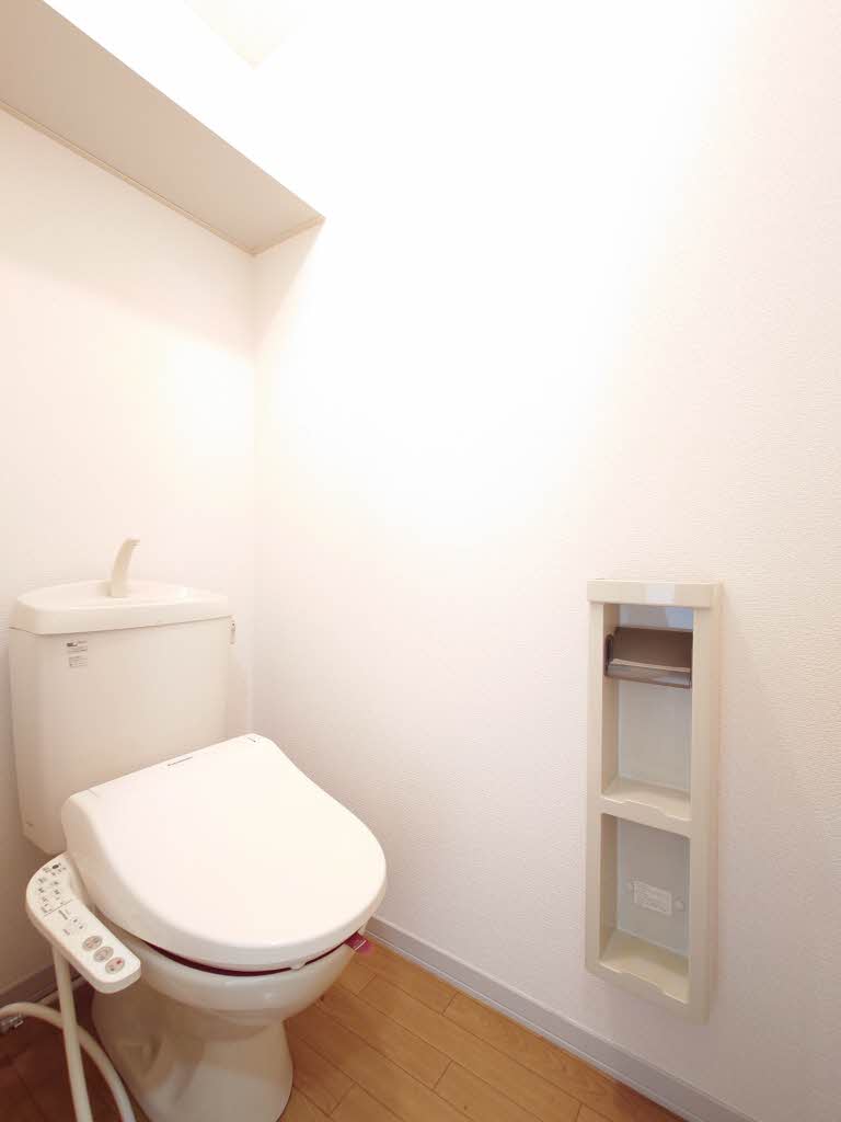 ピュアソウル諏訪 101号-6