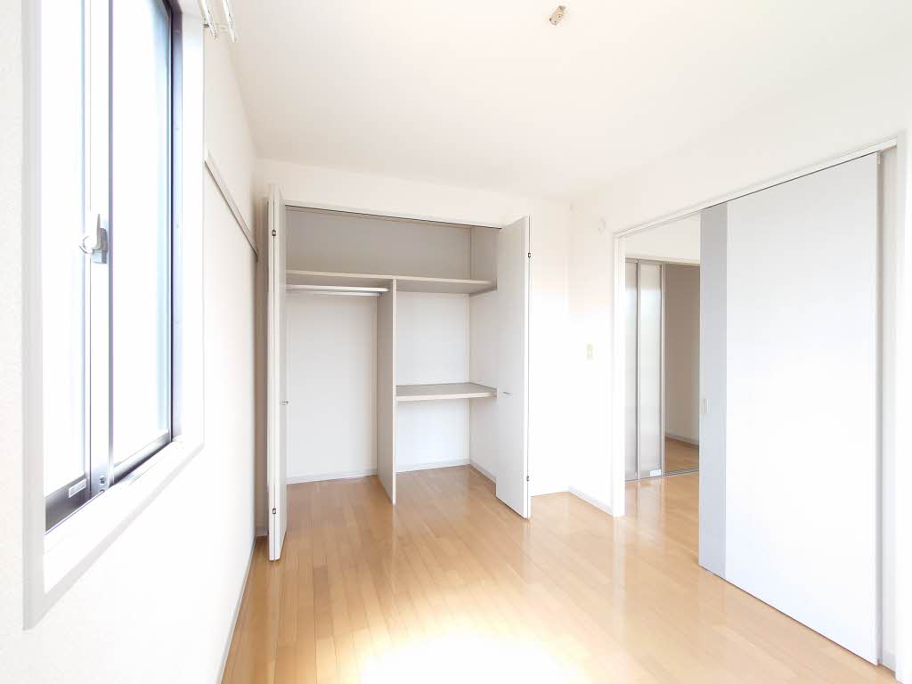 ピュアソウル諏訪 101号-7