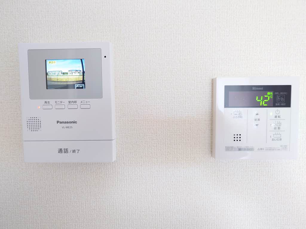 ピュアソウル諏訪 101号-10