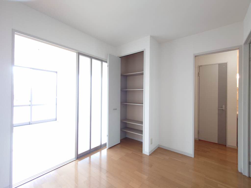 ピュアソウル諏訪 101号-11