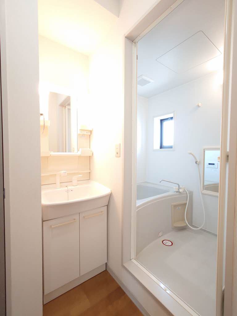 ピュアソウル諏訪 101号-12