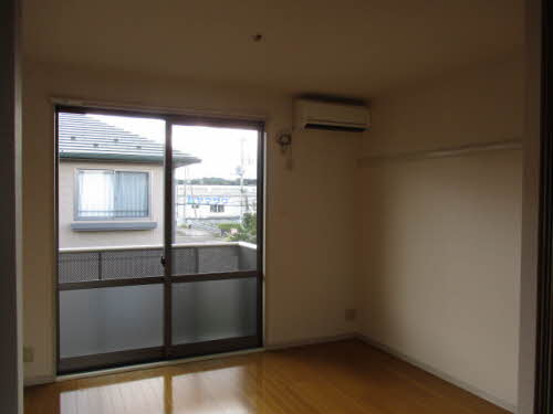 ハウス・パディＤ 201号-2