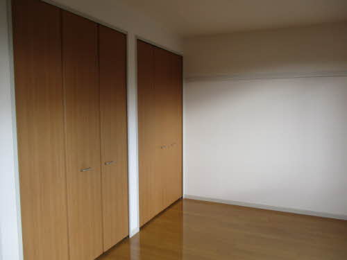 ハウス・パディＤ 201号-3