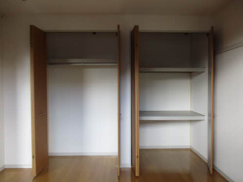 ハウス・パディＤ 201号-4