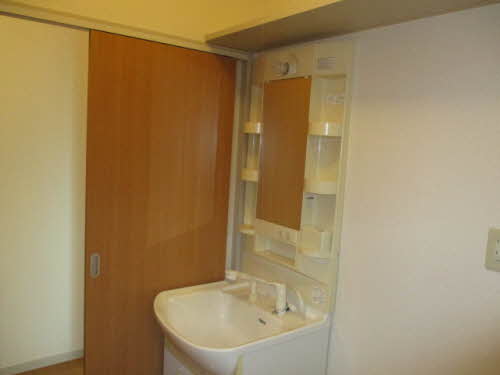 ハウス・パディＤ 201号-6