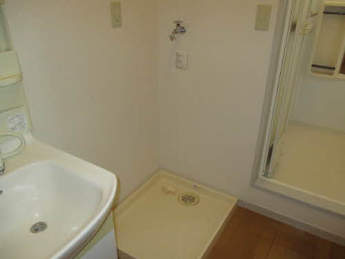 ハウス・パディＤ 201号-7