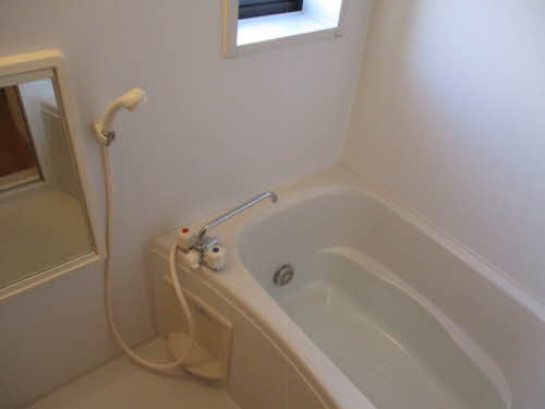 ハウス・パディＤ 201号-8