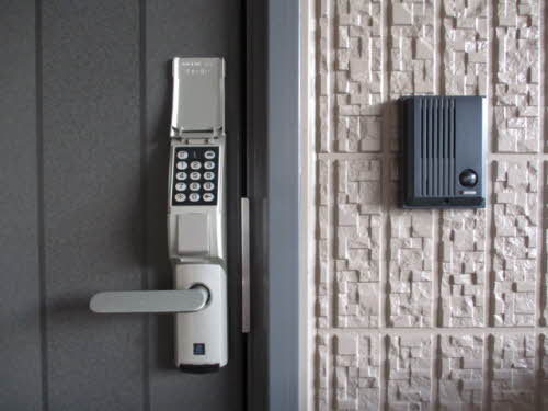 ハウス・パディＤ 201号-11