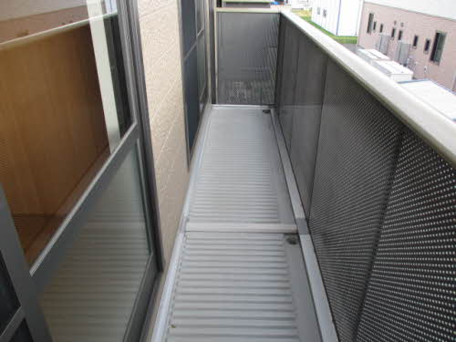 ハウス・パディＤ 201号-12