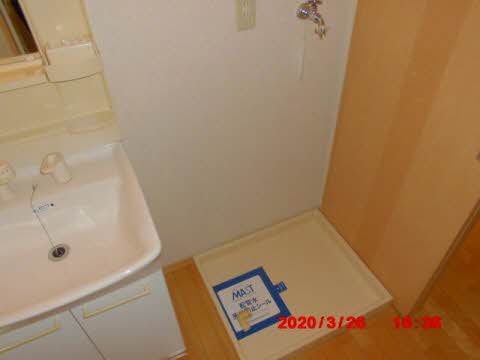 レトウワール 101号-5