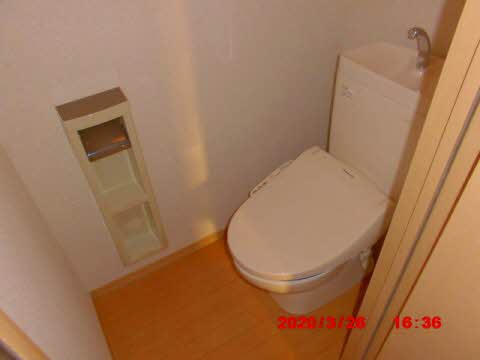 レトウワール 101号-7