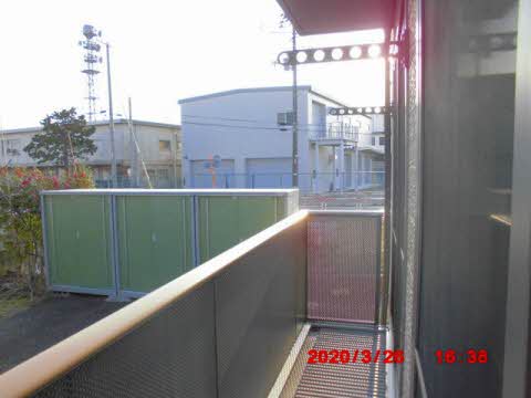 レトウワール 101号-11