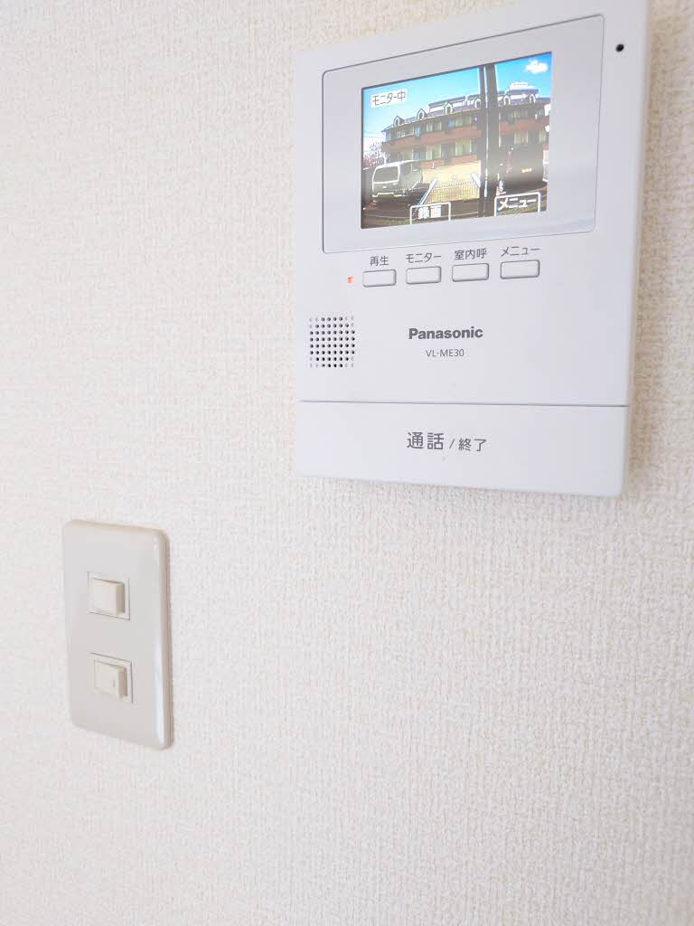 GIARDINO泉中央Ⅱ 103号-9