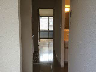 GIARDINO泉中央Ⅱ 105号-2
