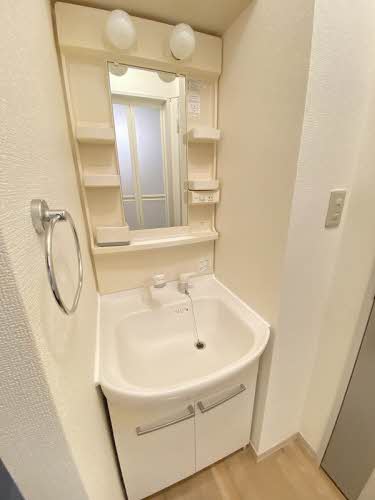 GIARDINO泉中央Ⅰ 103号-8