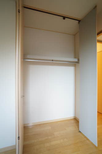 アビタシオン・ボヌールⅠ 103号-7