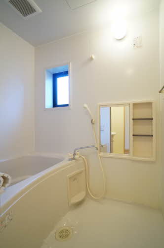 アビタシオン・ボヌールⅠ 103号-9