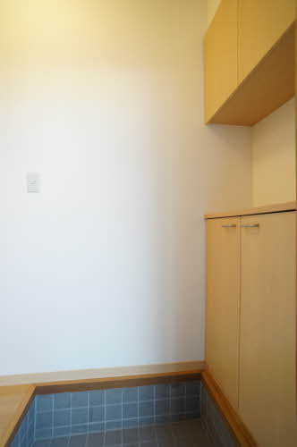 アビタシオン・ボヌールⅠ 103号-11