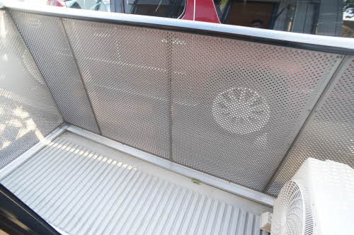 アビタシオン・ボヌールⅠ 103号-12