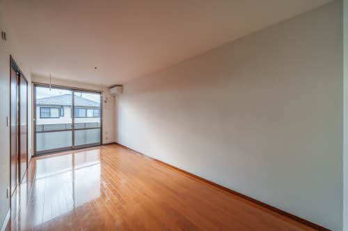 エル・シャンテＳ 202号-2