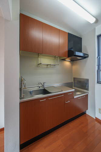 エル・シャンテＳ 202号-4