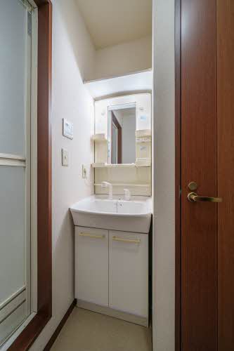 エル・シャンテＳ 202号-8