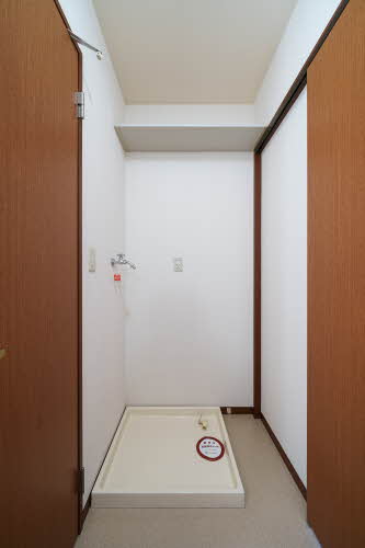 エル・シャンテＳ 202号-9