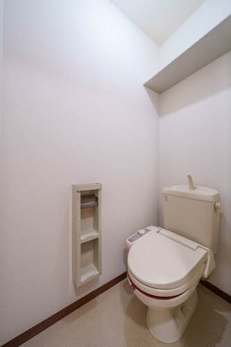 エル・シャンテＳ 202号-10