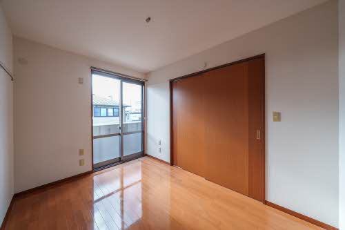 エル・シャンテＳ 202号-11