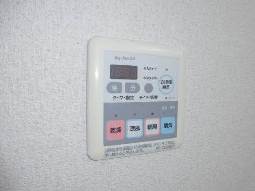 エル・シャンテS 203号-12