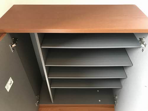 メゾン・ジュアン 201号-5