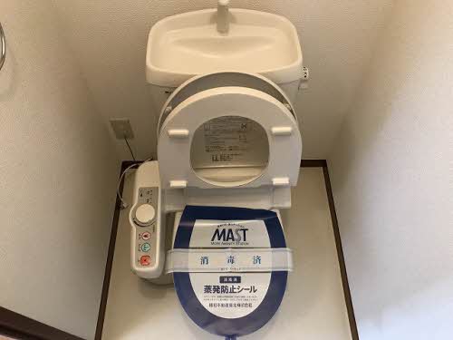 メゾン・ジュアン 201号-9