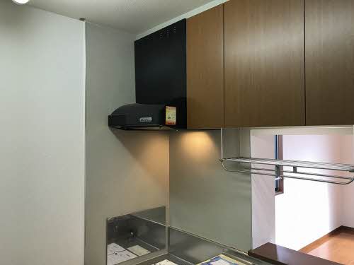 メゾン・ジュアン 201号-11