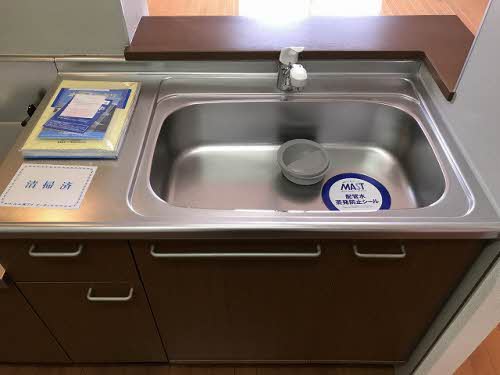 メゾン・ジュアン 201号-12