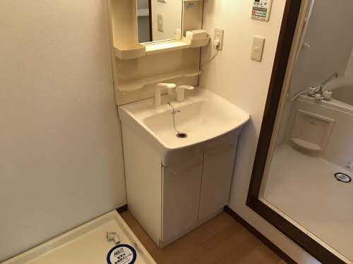 メゾン・ジュアン 201号-14