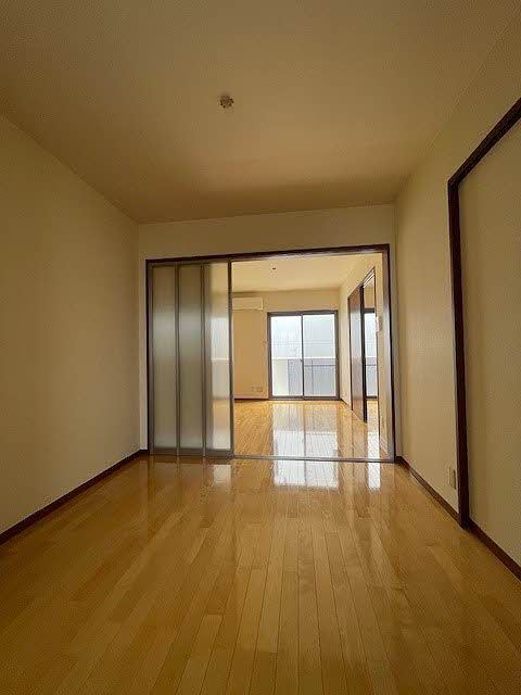 フレグランスあおばＡ 202号-2