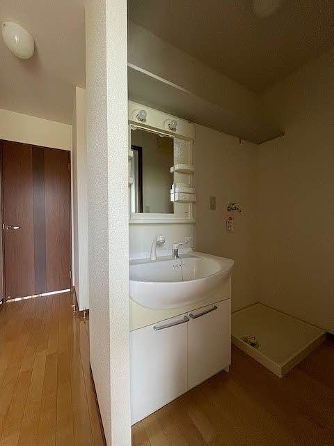 フレグランスあおばＡ 202号-6