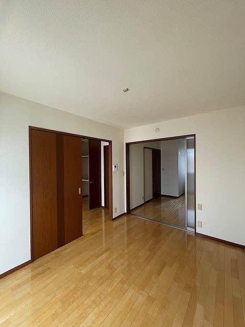 フレグランスあおばＡ 202号-7