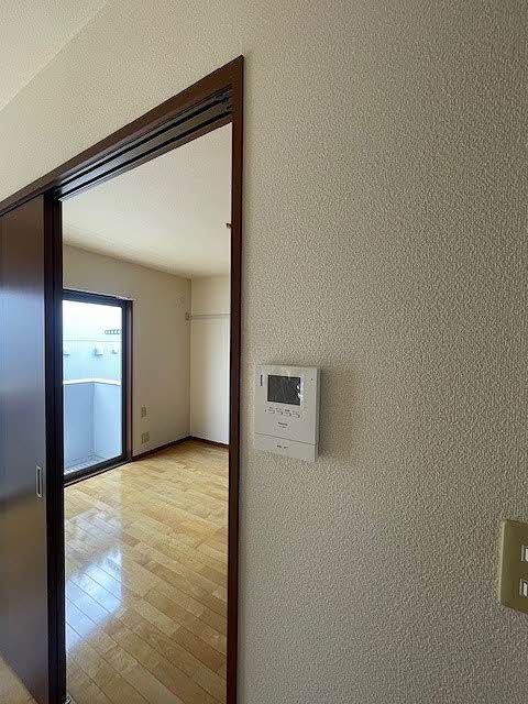 フレグランスあおばＡ 202号-9